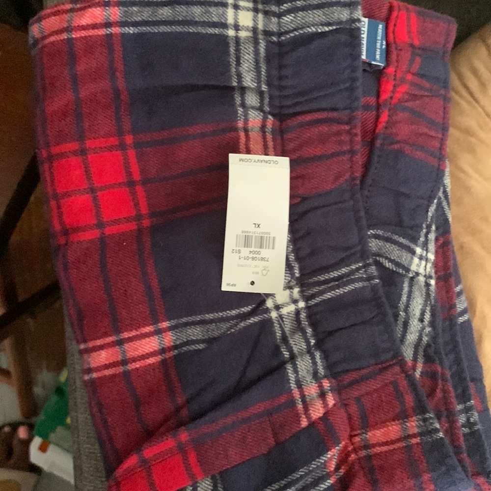 pajama pants